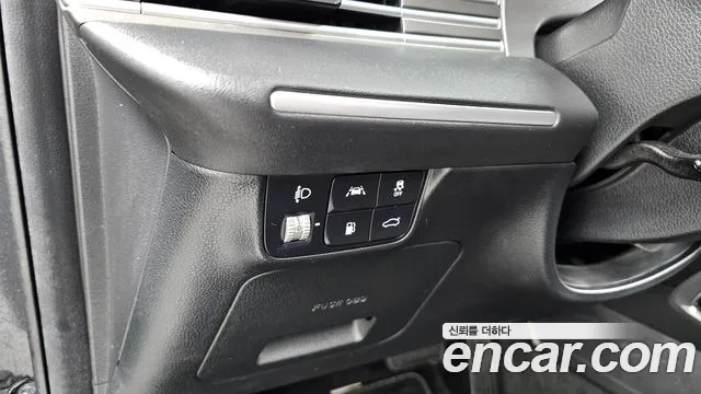 Hyundai Grandeur New — Фото автомобиля 28