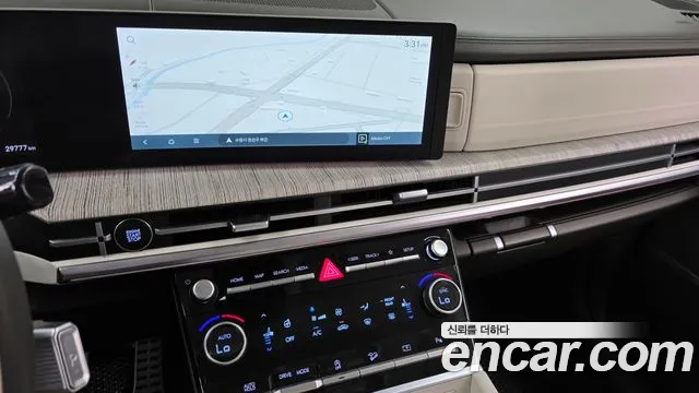 Hyundai Santa Fe MX5 — Фото автомобиля 18