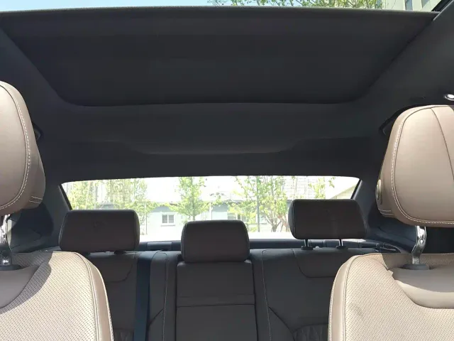 BYD Han — Фото автомобиля 12