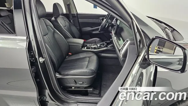 Kia Sorento — Фото автомобиля 15