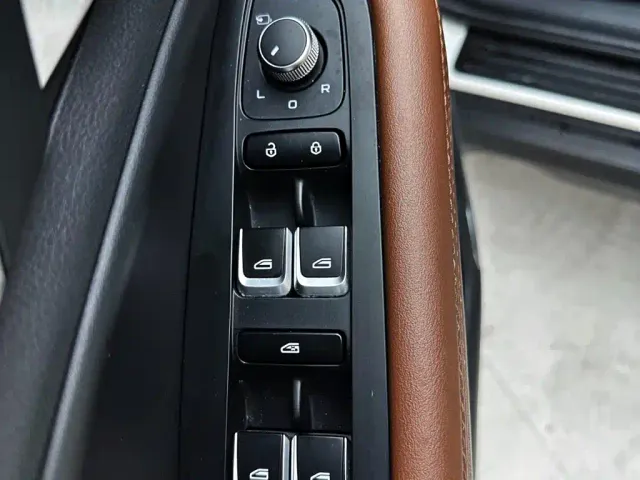 Geely Vision X6 — Фото автомобиля 21