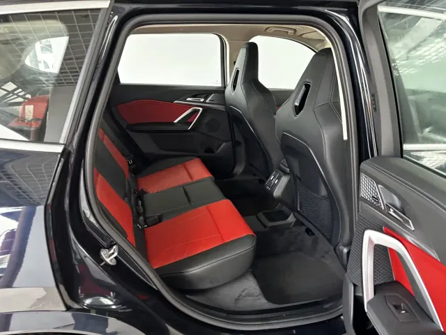 BMW X1 — Фото автомобиля 26