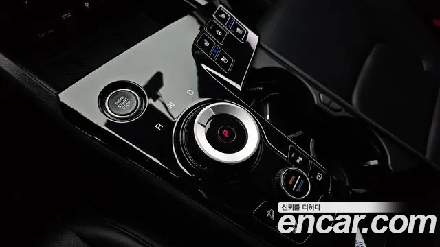 Kia Sportage — Фото автомобиля 9