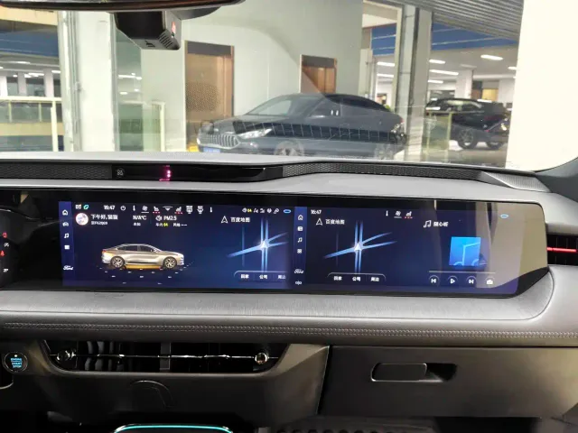 Ford Mondeo — Фото автомобиля 14