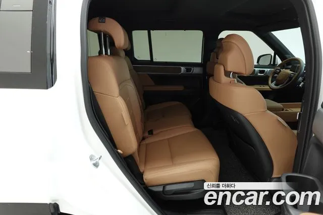 Hyundai Santa Fe MX5 — Фото автомобиля 10