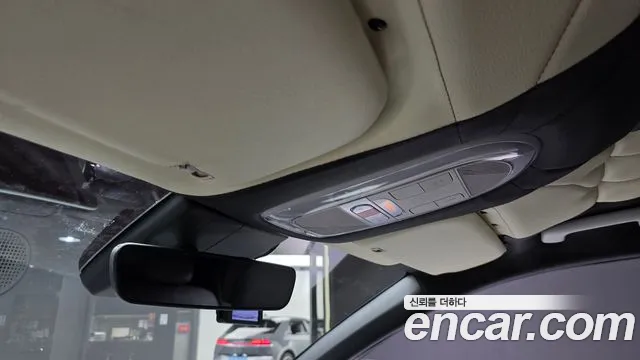 Hyundai Ioniq 5 — Фото автомобиля 25