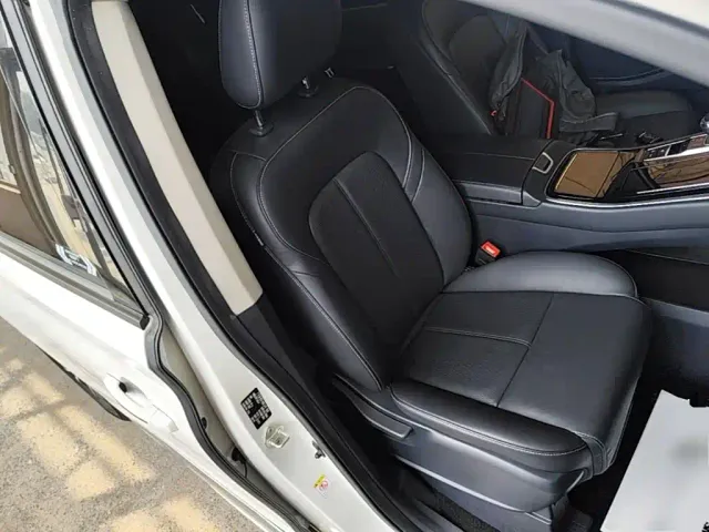 GAC Trumpchi M8 — Фото автомобиля 24