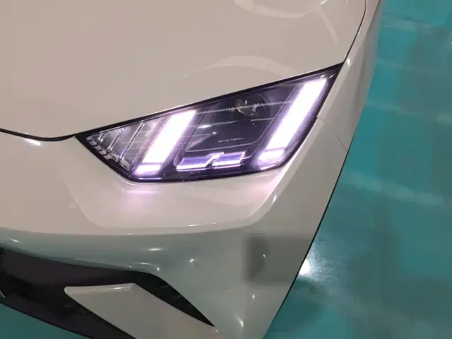 BYD Seagull — Фото автомобиля 23
