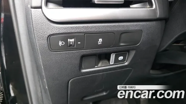 Hyundai Palisade The New Palisade — Фото автомобиля 23