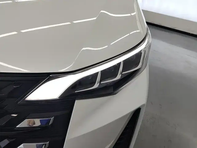 GAC Trumpchi M6 — Фото автомобиля 5