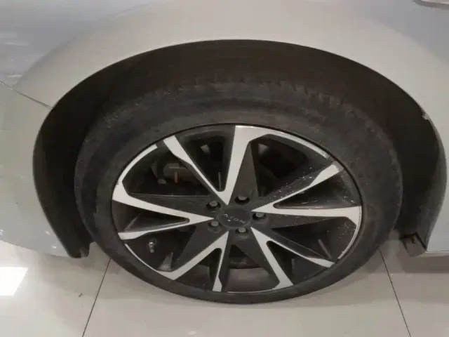 GAC Aion S Plus — Фото автомобиля 22