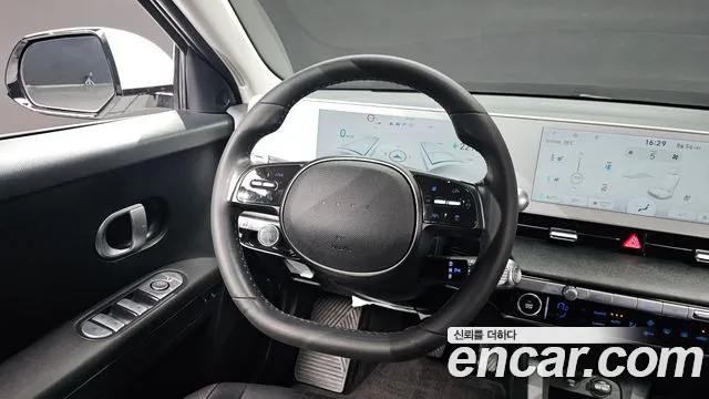 Hyundai Ioniq5 Ioniq5 — Фото автомобиля 13
