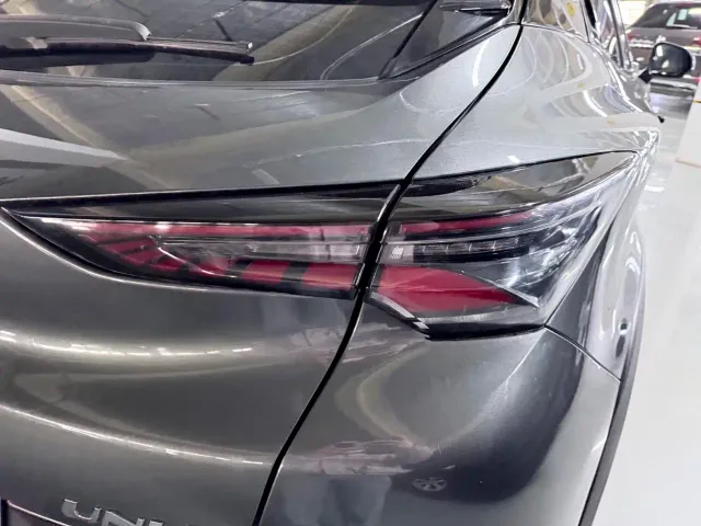 Changan UNI-T — Фото автомобиля 19