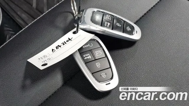 Hyundai Staria — Фото автомобиля 21