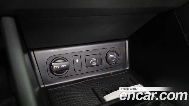 Hyundai Sonata Sonata (DN8) — Фото автомобиля 16