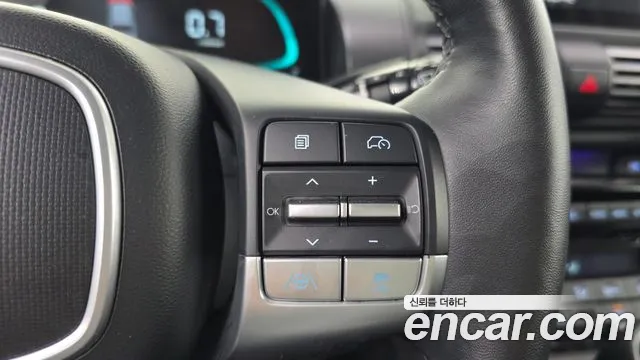 Hyundai Casper Casper Inspiration — Фото автомобиля 17