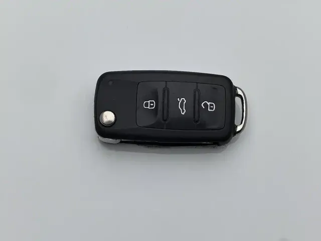 Jetta VA3 — Фото автомобиля 19