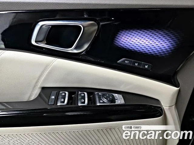 Kia Carnival 4th Gen — Фото автомобиля 13
