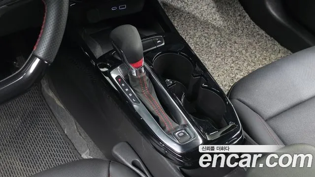 ChevroletGMDaewoo Trax Trax Кроссовер — Фото автомобиля 4