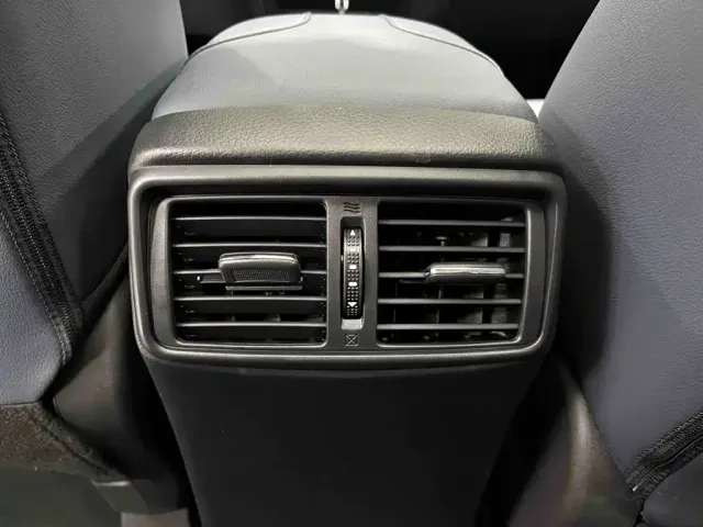 Nissan X-Trail — Фото автомобиля 18