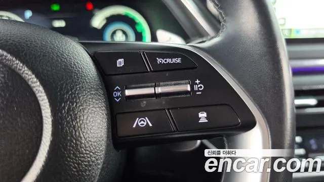 Hyundai Sonata DN8 — Фото автомобиля 23