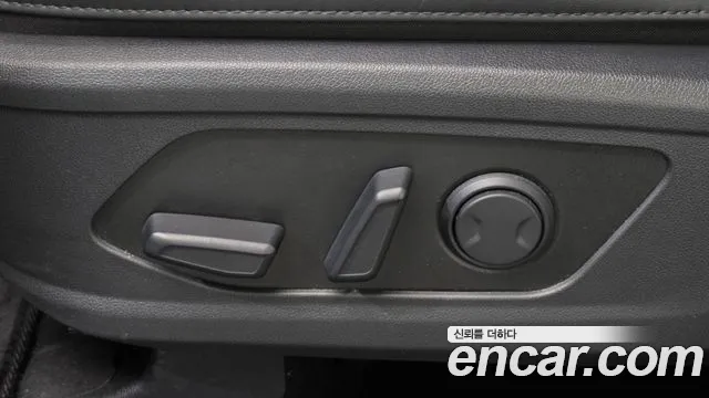 Kia Sorento Sorento 4-е поколение Дизель 2.2 4WD — Фото автомобиля 29