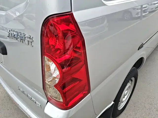 Wuling Rongguang — Фото автомобиля 7