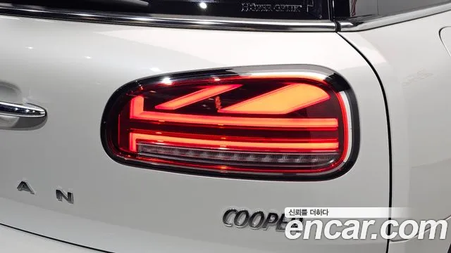 MINI Clubman — Фото автомобиля 8