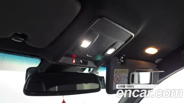 Renault Korea XM3 — Фото автомобиля 22
