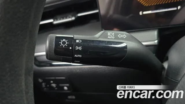 Kia K5 Новый K5 3 поколение 2.0 LPi(Для проката) — Фото автомобиля 18