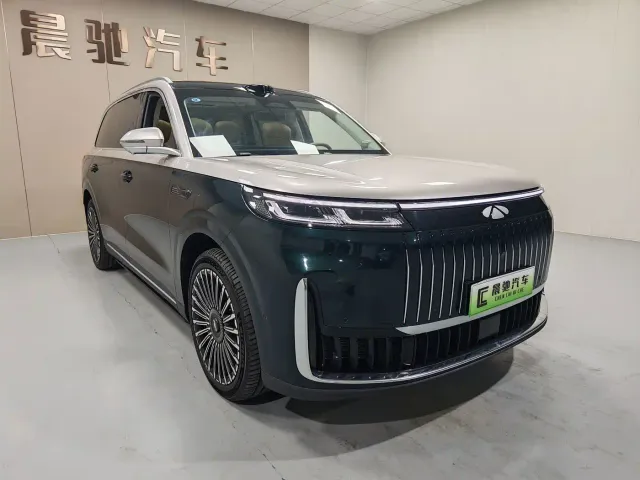Chery Fulwin T11 — Фото автомобиля 3