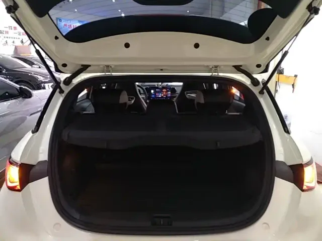 BYD Dolphin — Фото автомобиля 18