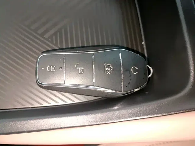 BYD Seagull — Фото автомобиля 8