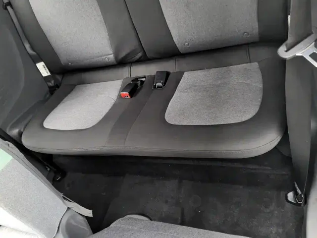 Wuling Hongguang Mini EV — Фото автомобиля 15