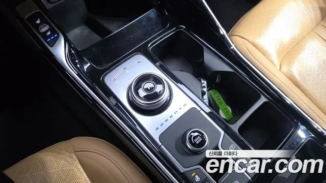 Kia Sorento 4th Gen — Фото автомобиля 12