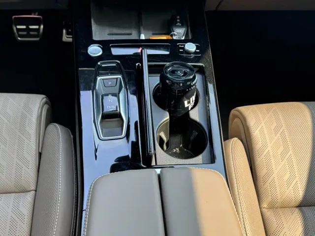 Audi A6L — Фото автомобиля 20