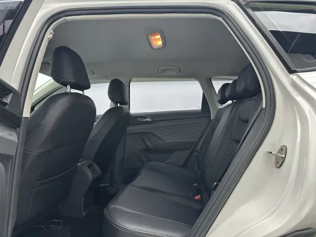 Volkswagen Tharu — Фото автомобиля 6