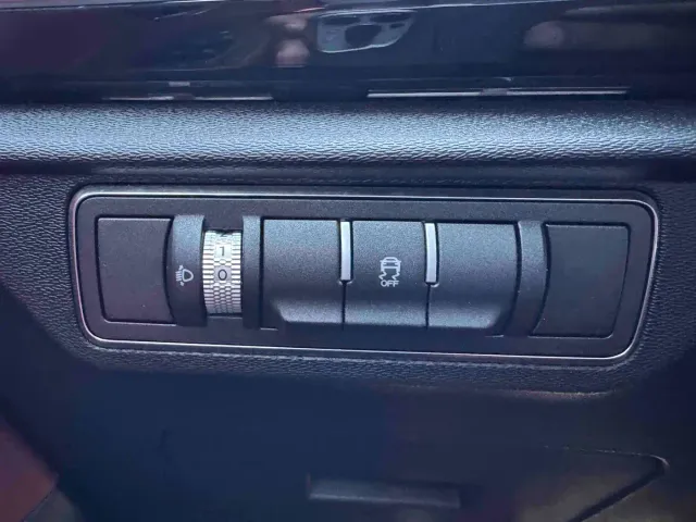 Jetour X70 Plus — Фото автомобиля 11
