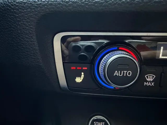 Audi Q3 Sportback — Фото автомобиля 14