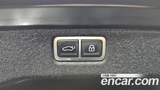 Hyundai Sonata DN8 — Фото автомобиля 24