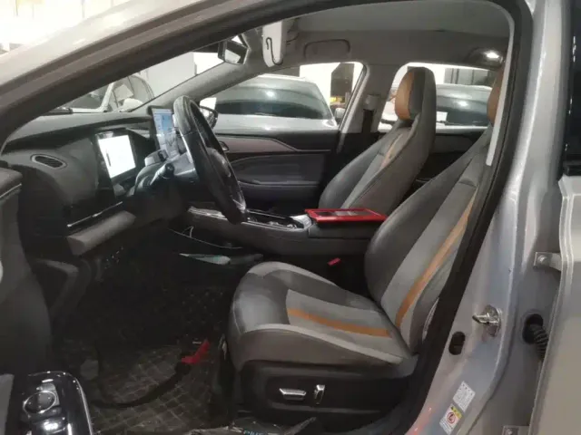 GAC Aion S Plus — Фото автомобиля 14