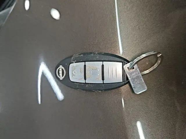 Nissan Qashqai — Фото автомобиля 8