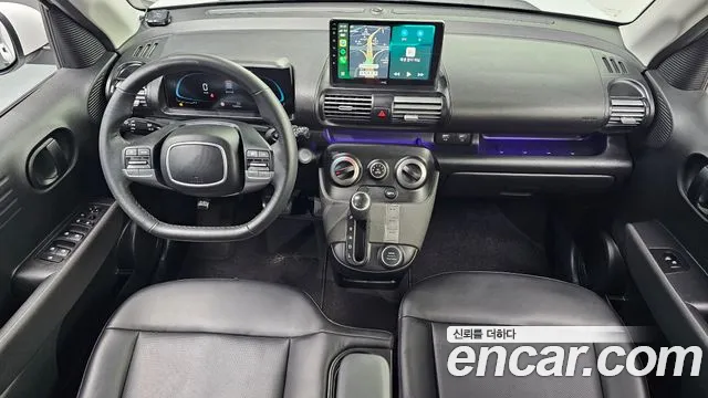 Hyundai Casper Casper Modern — Фото автомобиля 7