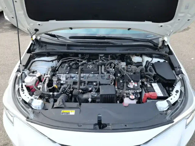 Toyota Levin — Фото автомобиля 19