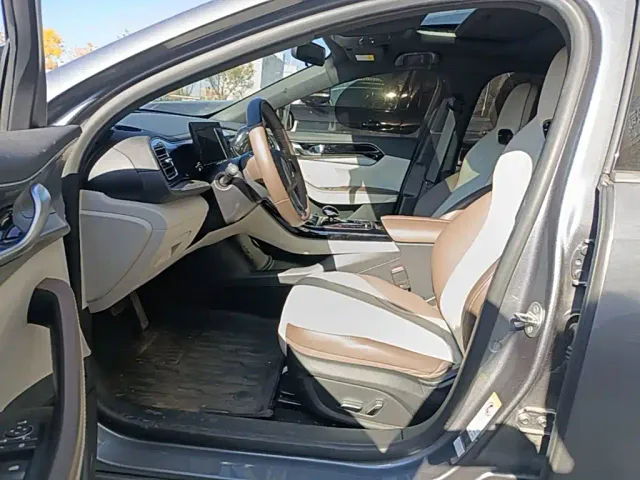 BYD Qin PLUS — Фото автомобиля 14