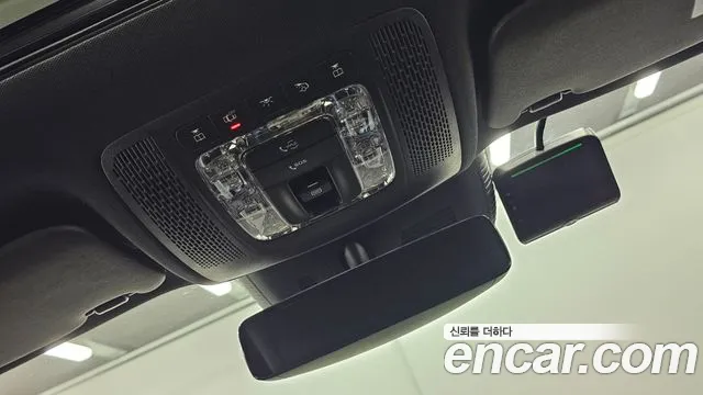 Mercedes-Benz EQA — Фото автомобиля 17