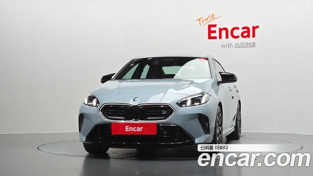 BMW 2-Series — Фото автомобиля 3