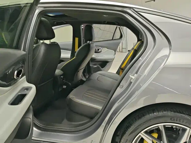 GAC Trumpchi Emkoo — Фото автомобиля 11