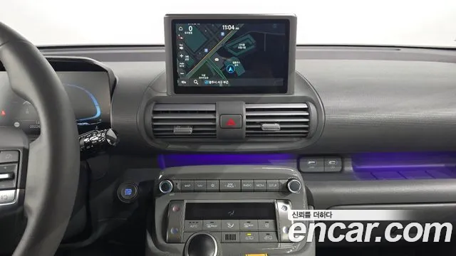 Hyundai Casper Casper Modern — Фото автомобиля 14