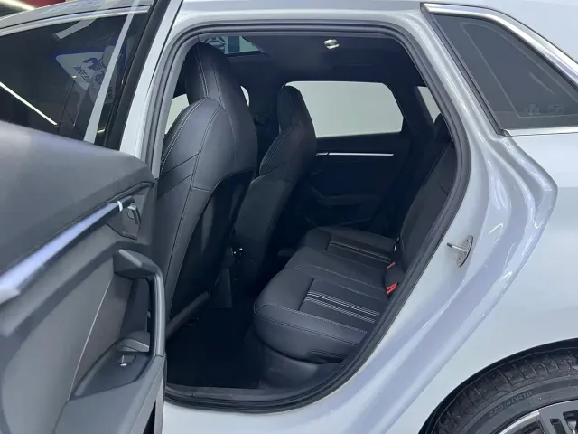 Audi A3 — Фото автомобиля 12